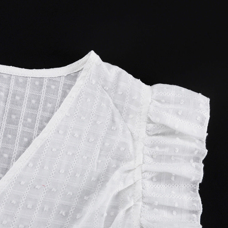 Conjunto Formentera Jacquard