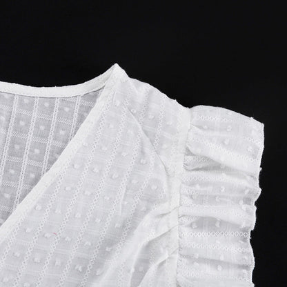 Conjunto Formentera Jacquard