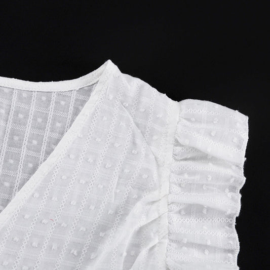 Conjunto Formentera Jacquard