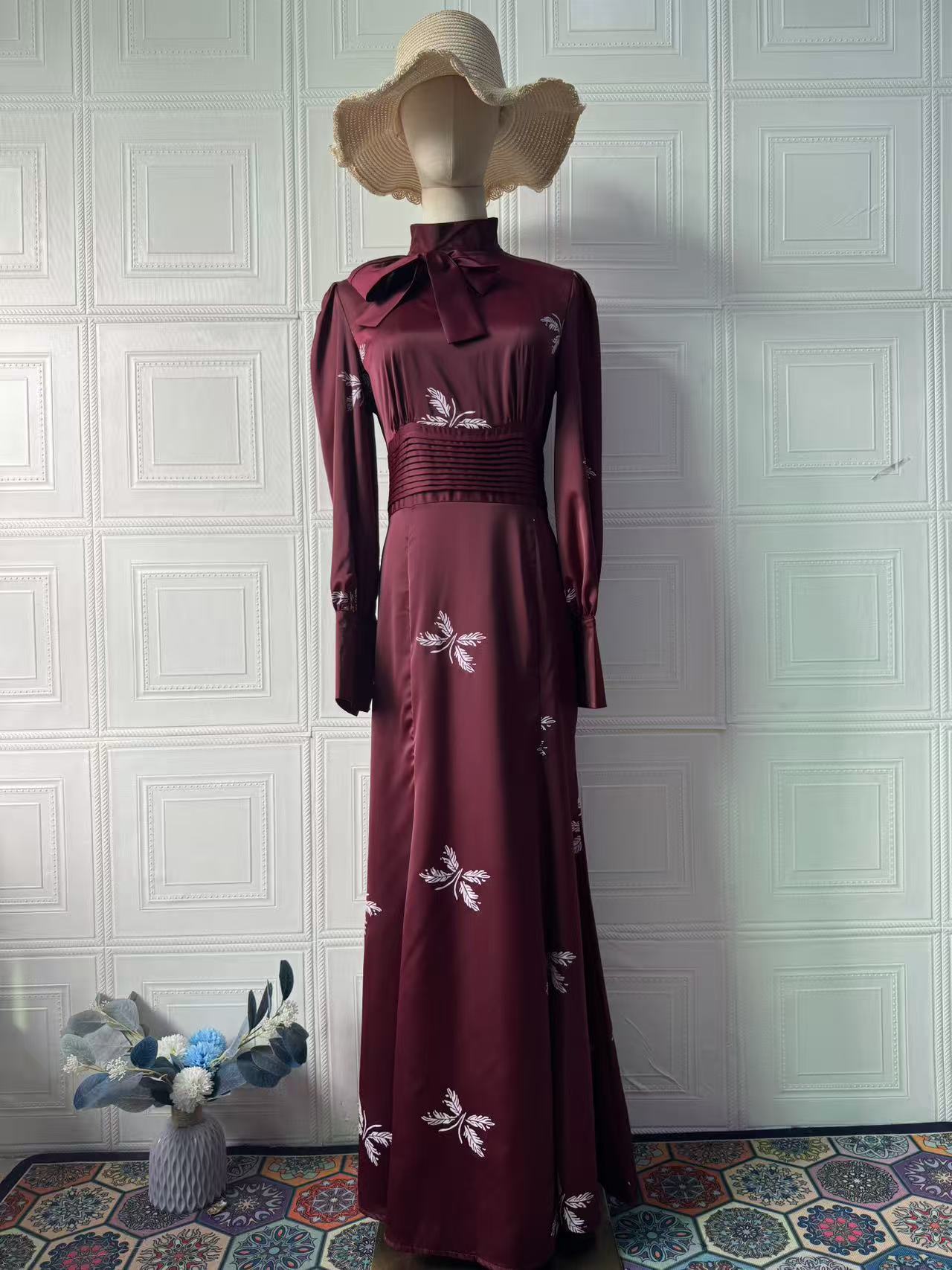 Vestido Gala 'Papillon' Vintage™