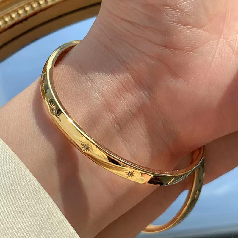 Brazalete Celestial Stardust