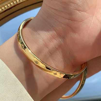 Brazalete Celestial Stardust