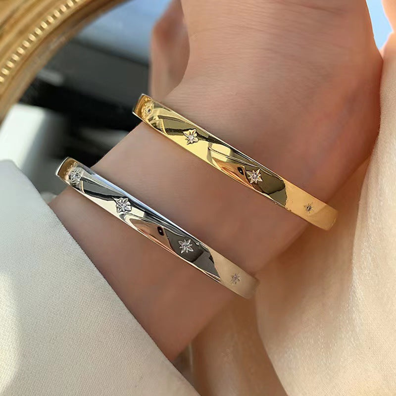 Brazalete Celestial Stardust