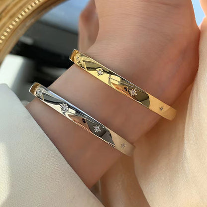 Brazalete Celestial Stardust