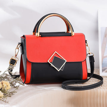 Bolso Handbag 'Iconic Geo' Square™