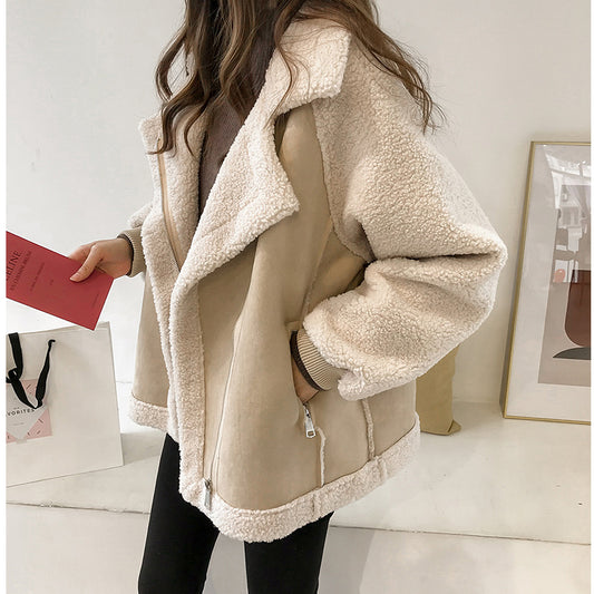 Chaqueta Aviador St. Moritz