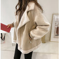 St. Moritz | Chaqueta Aviador