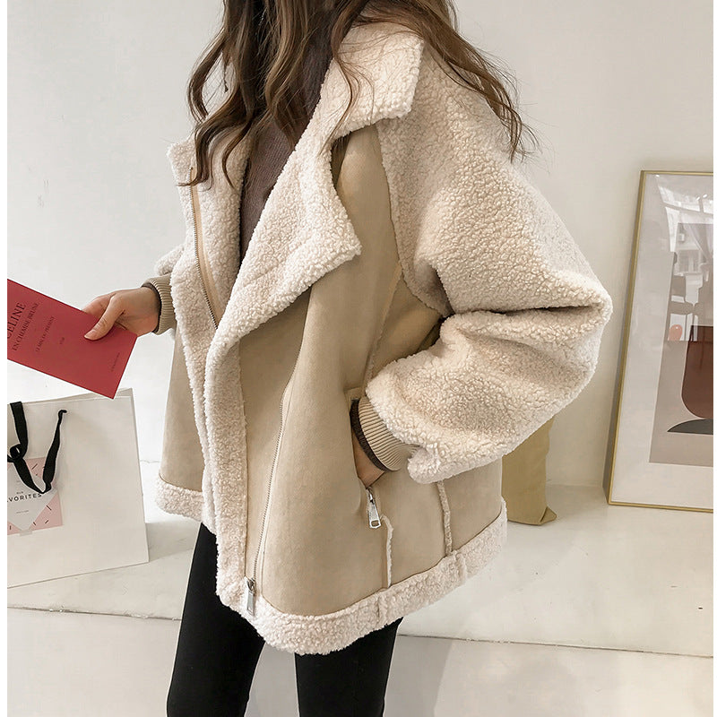 Chaqueta Aviador St. Moritz
