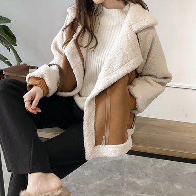 Chaqueta Aviador St. Moritz
