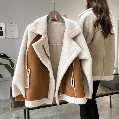 Chaqueta Aviador St. Moritz