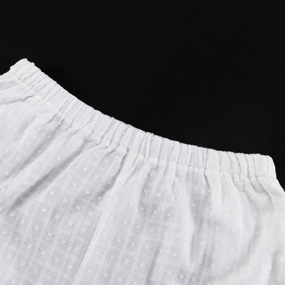 Conjunto Formentera Jacquard