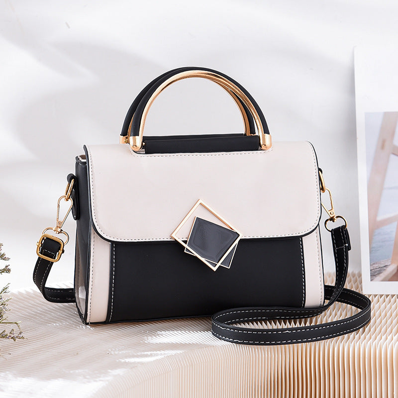 Bolso Iconic Geo