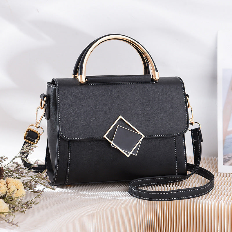 Bolso Iconic Geo
