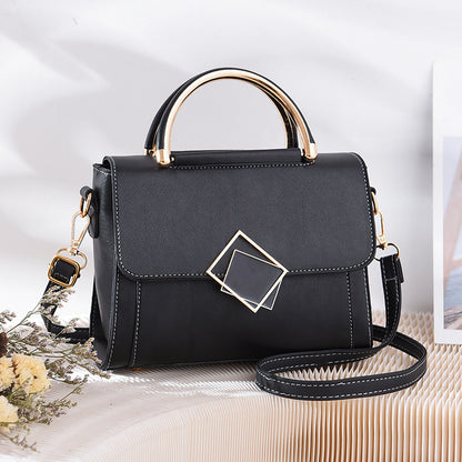 Bolso Iconic Geo