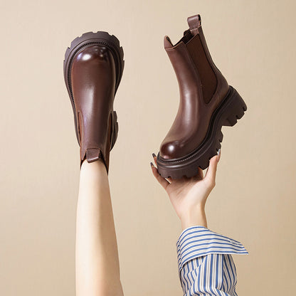 Bota Chelsea Heritage