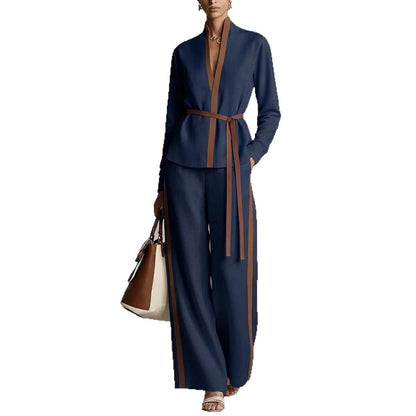 Conjunto Geneva Contrast