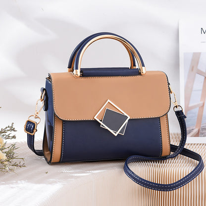 Bolso Iconic Geo
