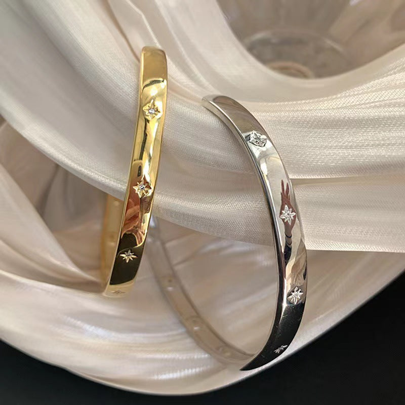 Brazalete Celestial Stardust