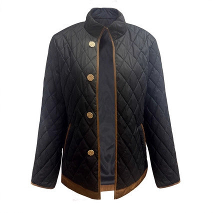 Chaqueta Belgravia Acolchada