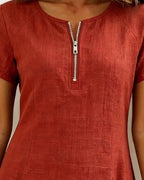 Lina | Vestido Casual
