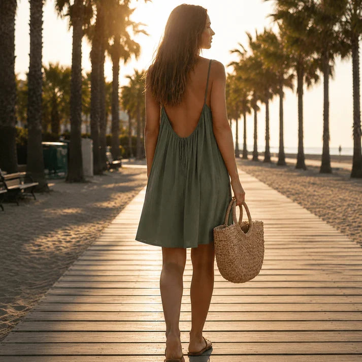 Vestido La Serena™