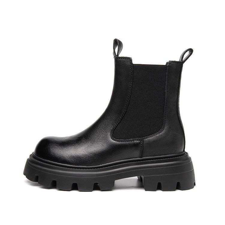 Bota Chelsea Heritage