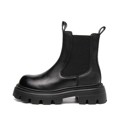Bota Chelsea Heritage