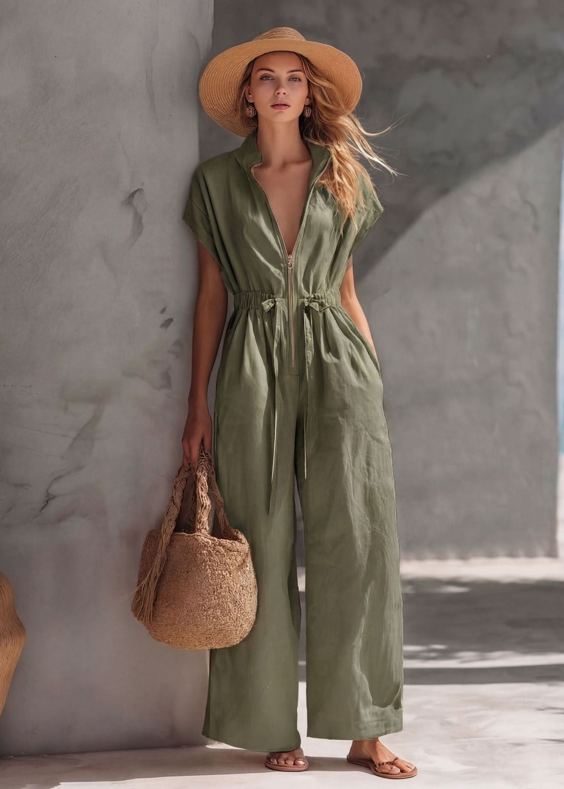 Mono 'Amalfi' Resort™