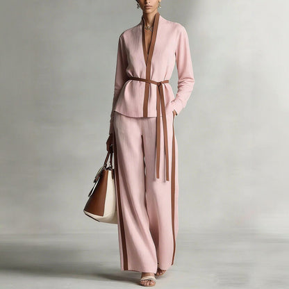 Conjunto Geneva Contrast
