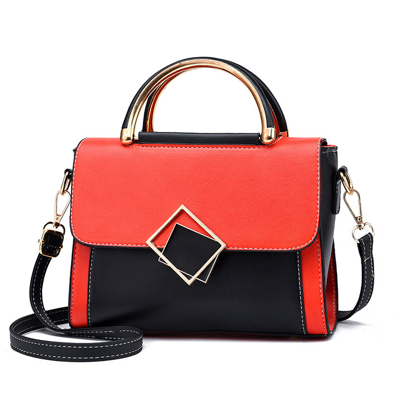 Bolso Handbag 'Iconic Geo' Square™
