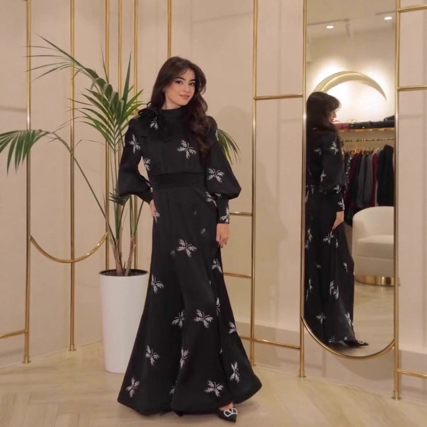 Vestido Gala 'Papillon' Vintage™