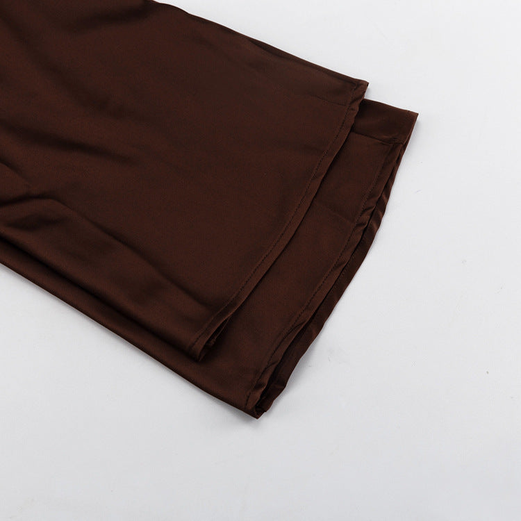Conjunto Satinado 'Luxe' Silk-Touch™