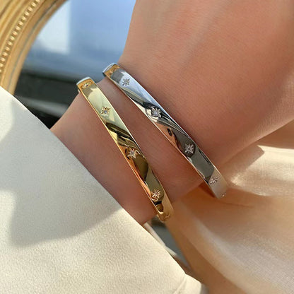 Brazalete Celestial Stardust