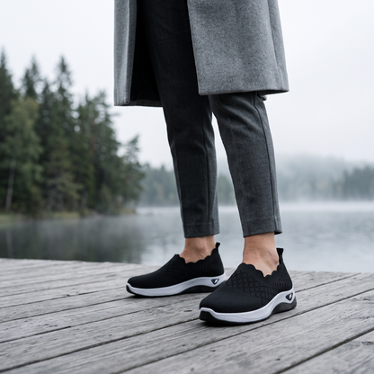 Miela | Zapatillas ligeras y transpirables para mujer