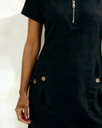 Lina | Vestido Casual