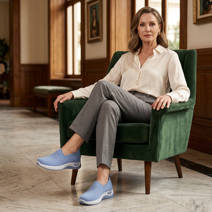 Miela | Zapatillas ligeras y transpirables para mujer