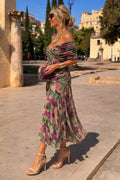 Verde y Rosa
