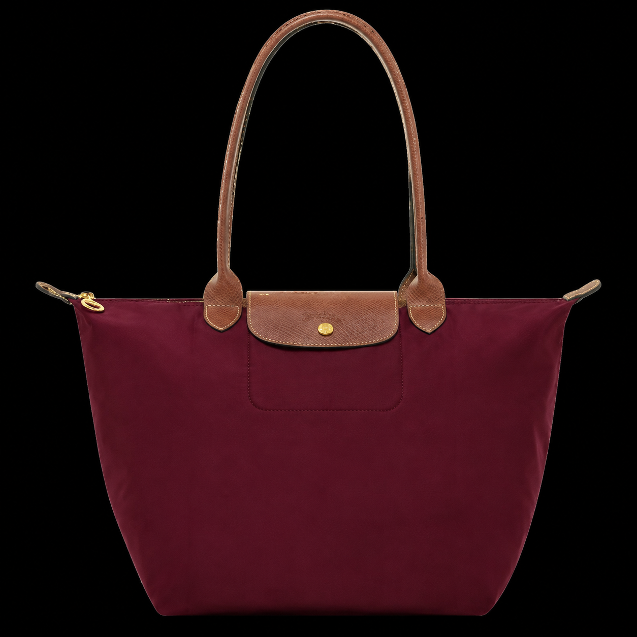 Longchamp - Bolso Tote Grande