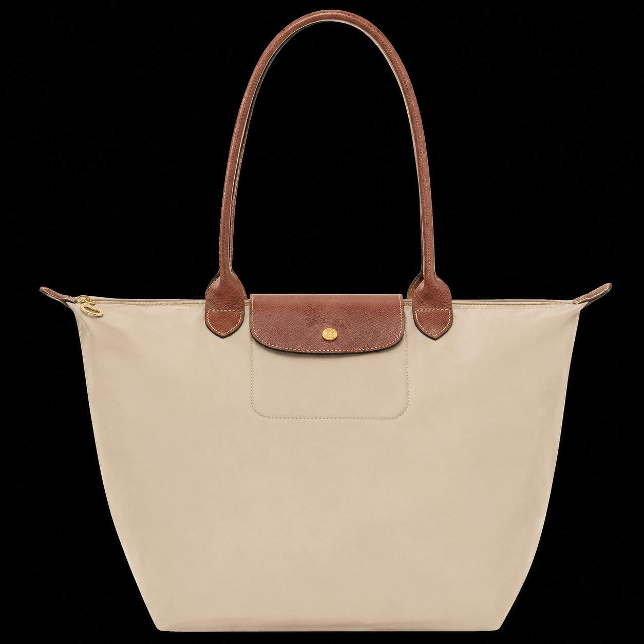 Longchamp - Bolso Tote Grande