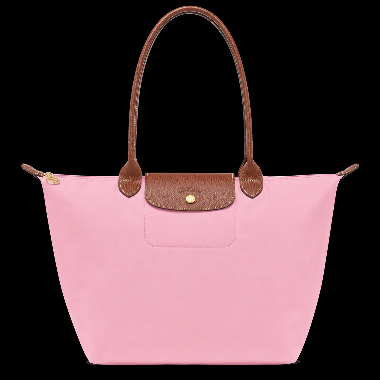 Longchamp - Bolso Tote Grande