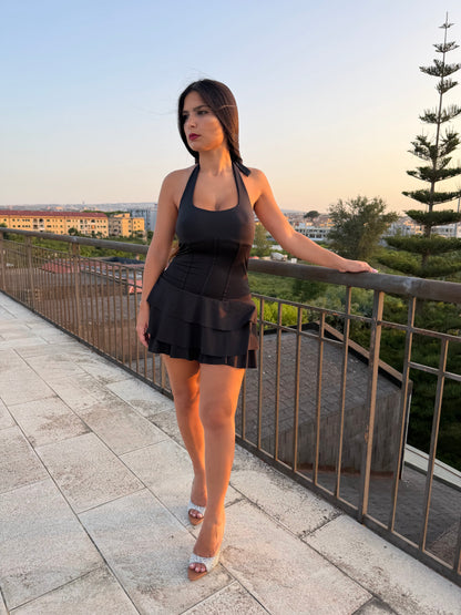 Vestido Alba