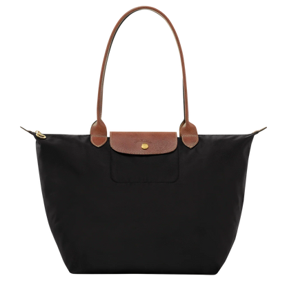 Longchamp - Bolso Tote Grande