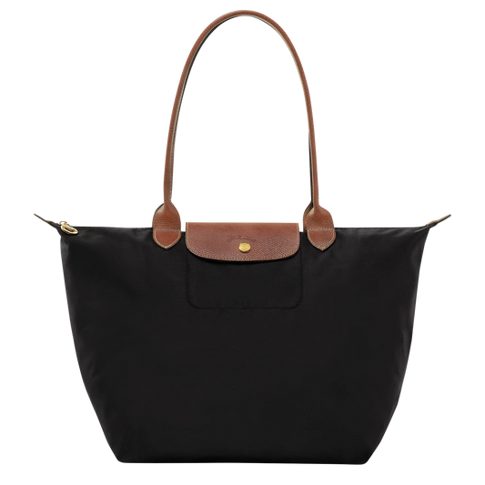Longchamp - Bolso Tote Grande
