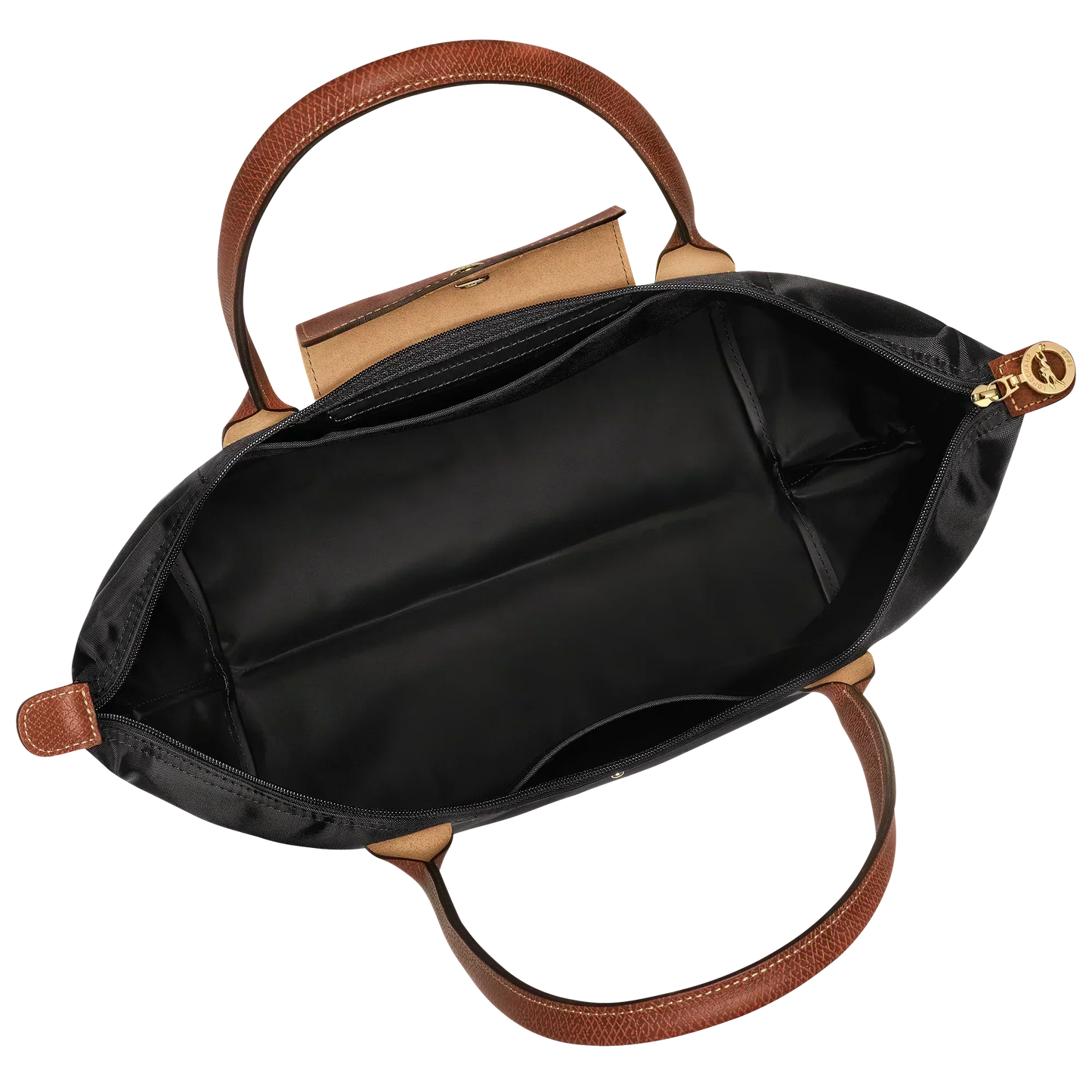 Longchamp - Bolso Tote Grande