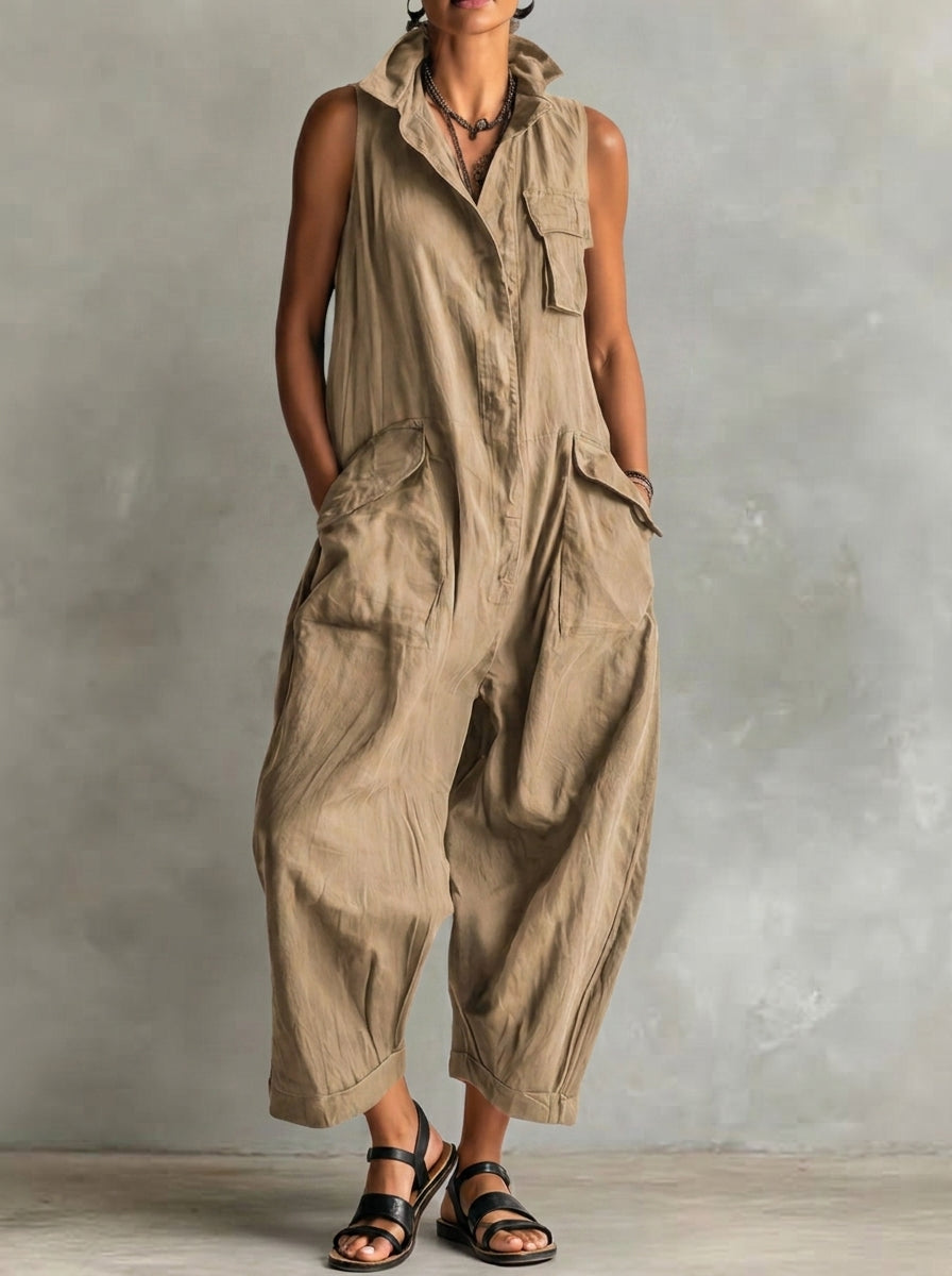 Lorena | Mono Cargo