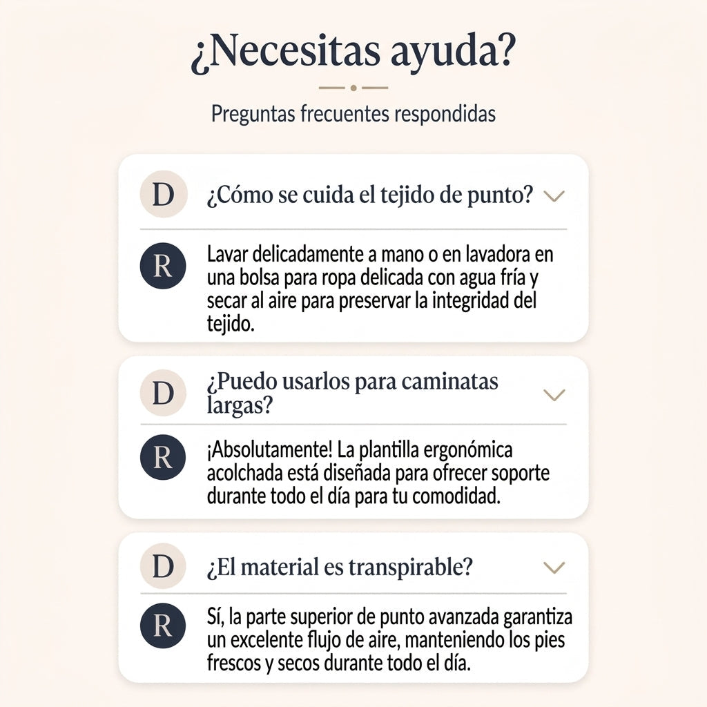Miela | Zapatillas ligeras y transpirables para mujer