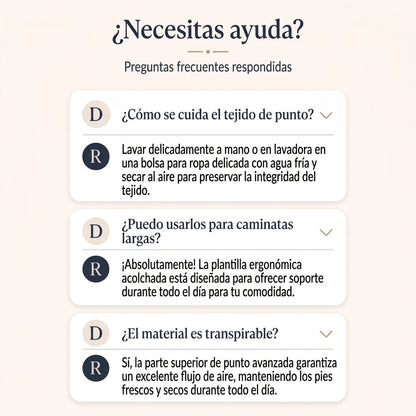 Miela | Zapatillas ligeras y transpirables para mujer