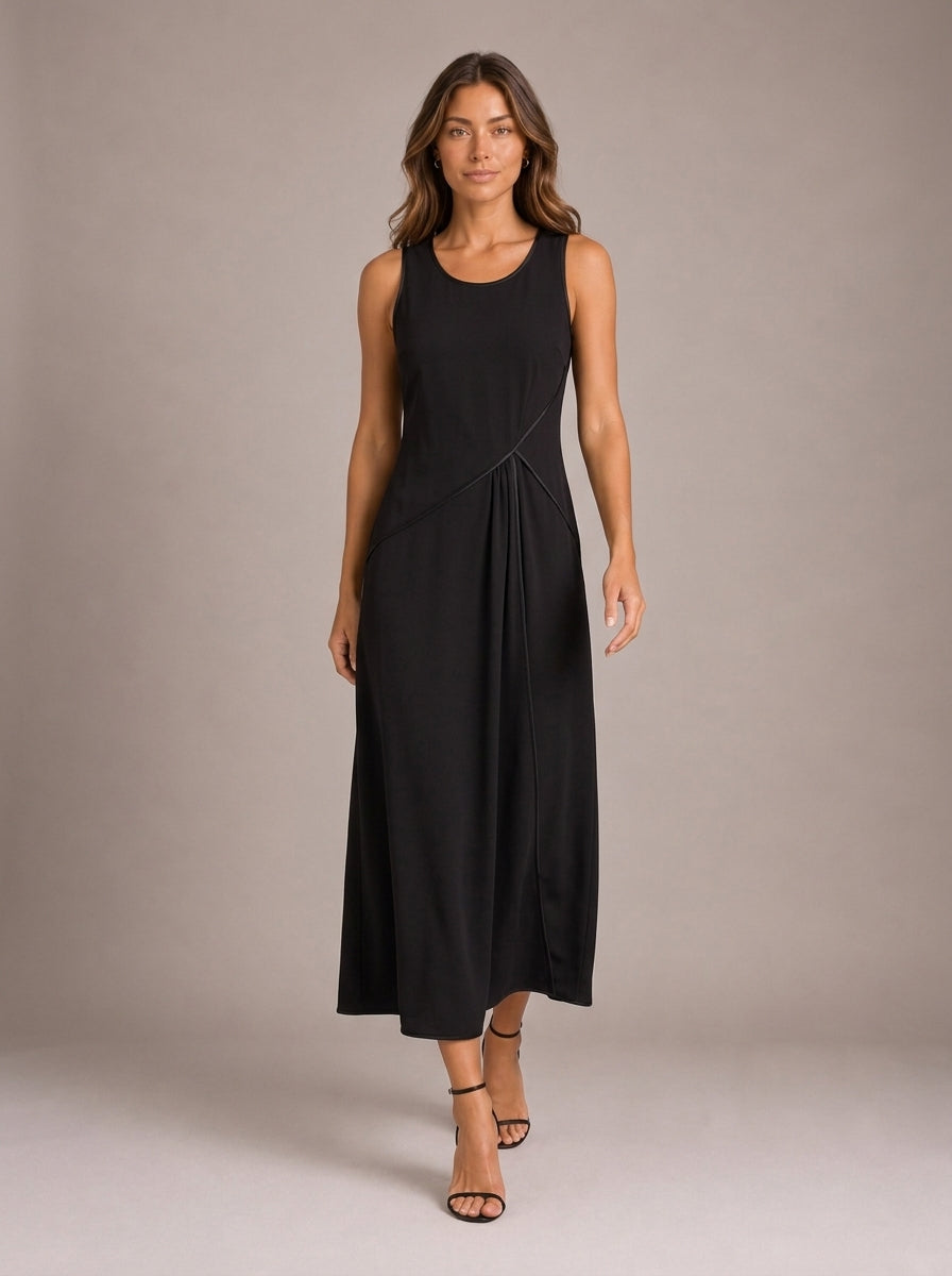 Vestido Maxi Cyclades