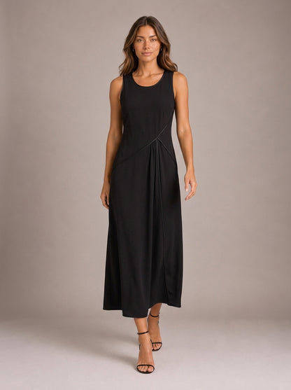 Vestido Maxi Cyclades