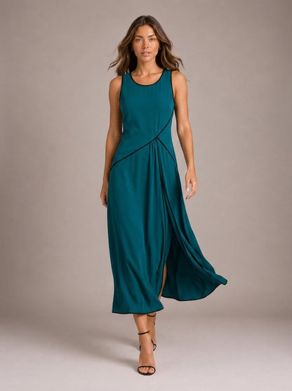 Vestido Maxi Cyclades